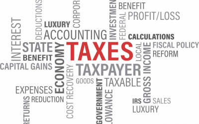 Tax Savings New Tax Provision