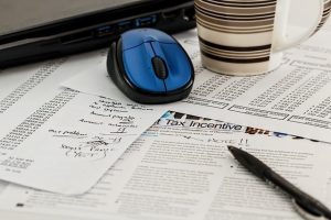 Why Good Bookkeeping Matters