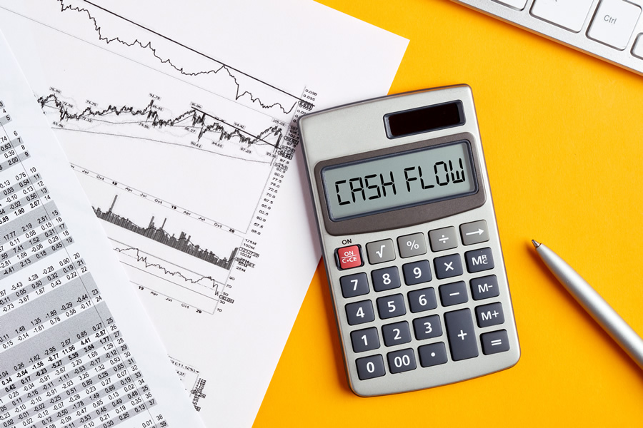 8 Strategies To Optimize Your Law Firm’s Cash Flow